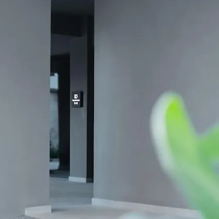 Id Residences 201 * 沃洛斯