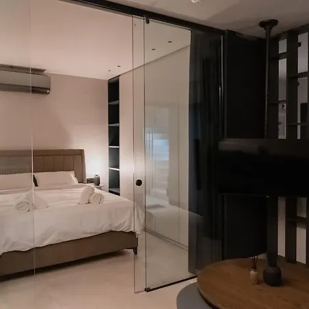 Id Residences 201 * 沃洛斯