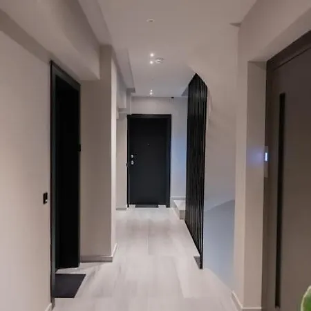 Id Residences 201 公寓 *