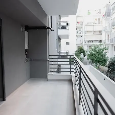 Id Residences 201 * 沃洛斯