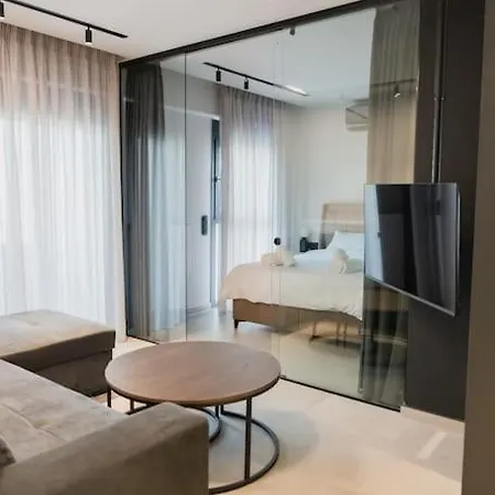 Id Residences 201 沃洛斯