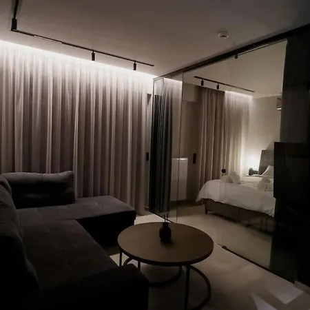 公寓 Id Residences 201 沃洛斯