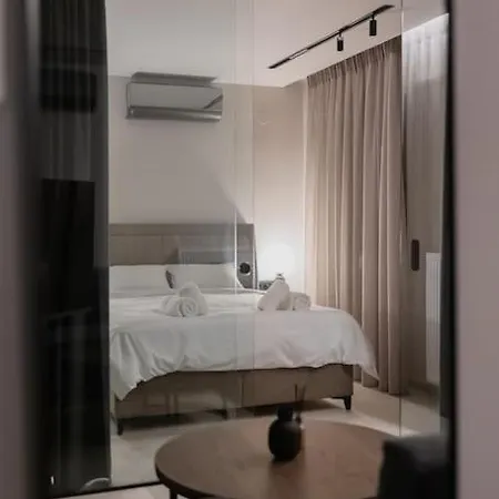 Id Residences 201 沃洛斯