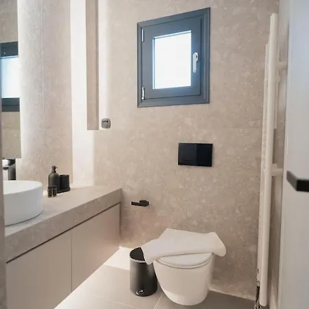 Id Residences 201 公寓