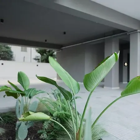 Id Residences 201 公寓 沃洛斯