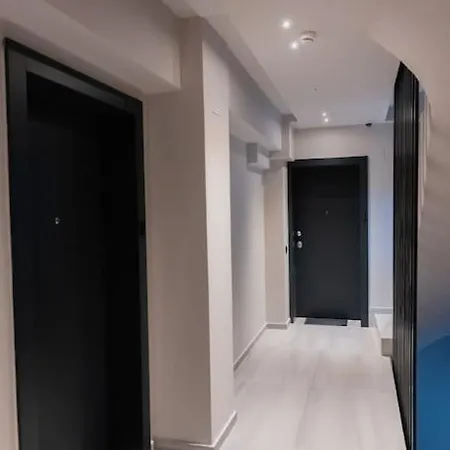 Id Residences 201 * 沃洛斯