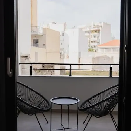 Id Residences 201 沃洛斯