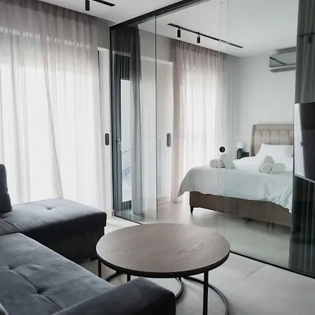 公寓 Id Residences 201