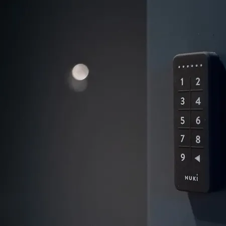 Id Residences 201 * 沃洛斯