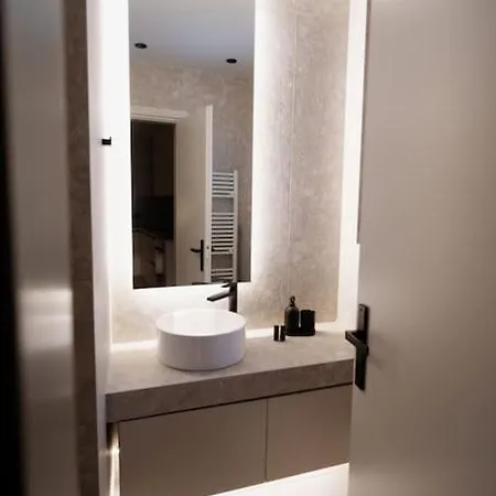 公寓 Id Residences 201 沃洛斯