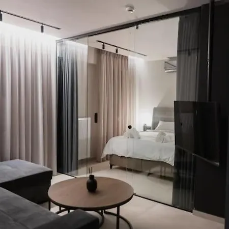 Id Residences 201 * 沃洛斯