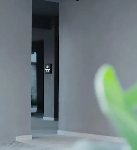 Id Residences 201 * Vólos