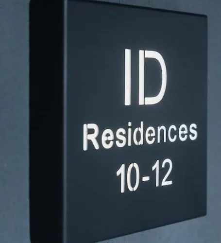 Appartement Id Residences 201 *