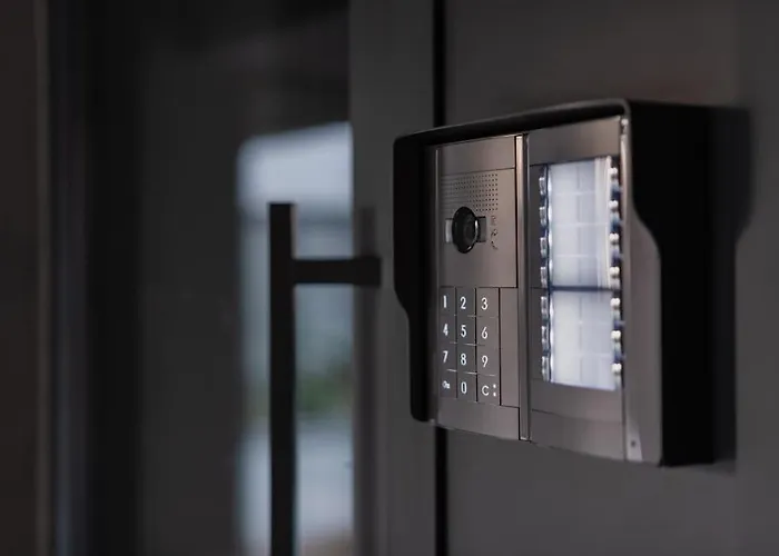 Id Residences 201 Appartement