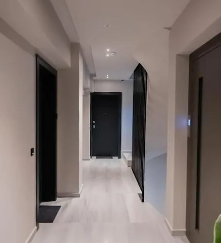 Id Residences 201 Appartement *