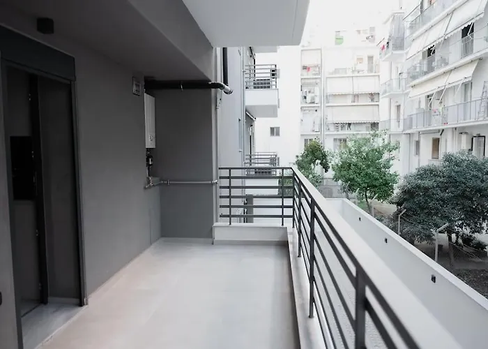 Id Residences 201 * Vólos