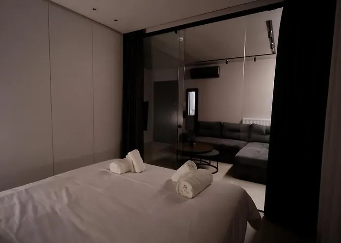 Appartement Id Residences 201