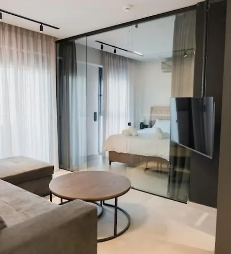 Id Residences 201 Vólos