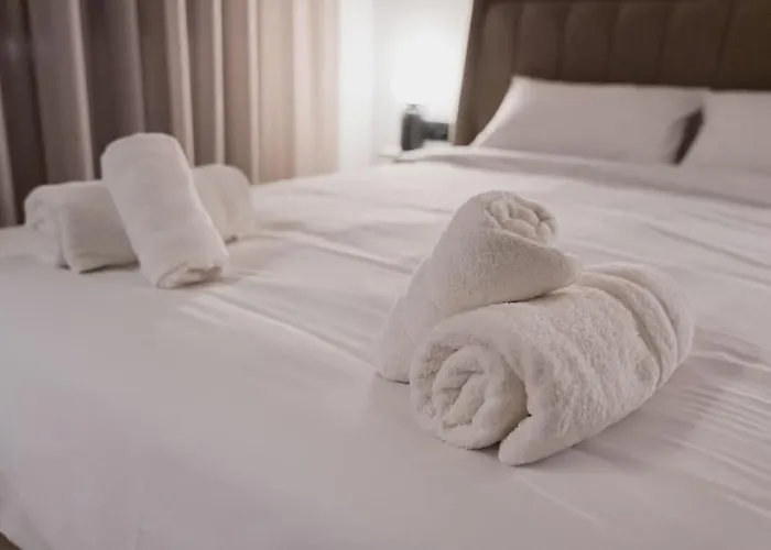 Id Residences 201 Appartement