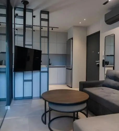 Id Residences 201 * Vólos