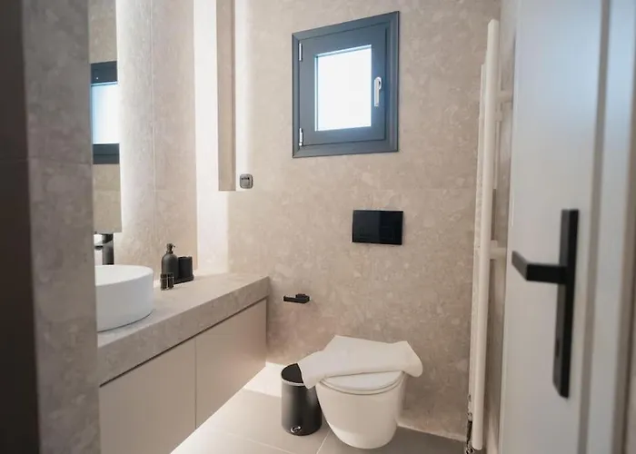 Id Residences 201 Appartement