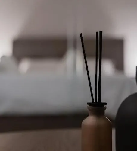 Appartement Id Residences 201 *