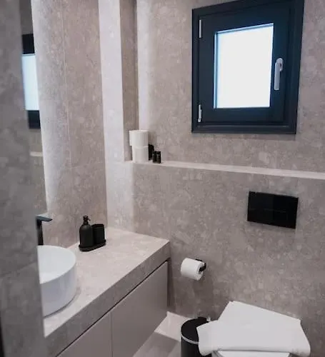 Appartement Id Residences 201