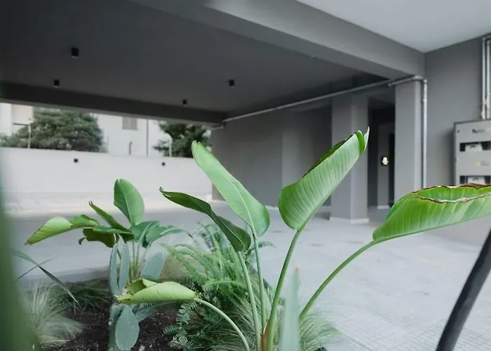 Id Residences 201 Appartement Vólos