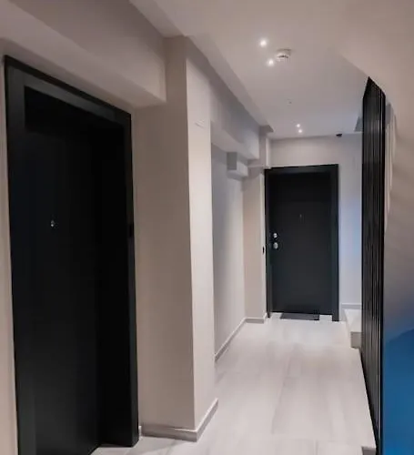 Id Residences 201 * Vólos