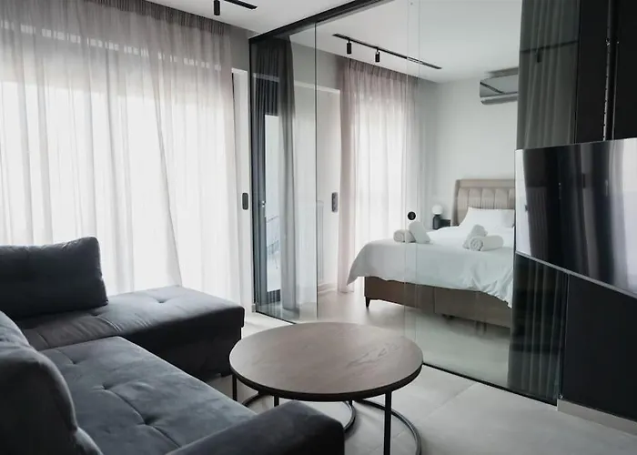 Appartement Id Residences 201