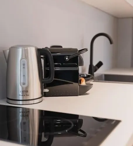 Id Residences 201 * Vólos