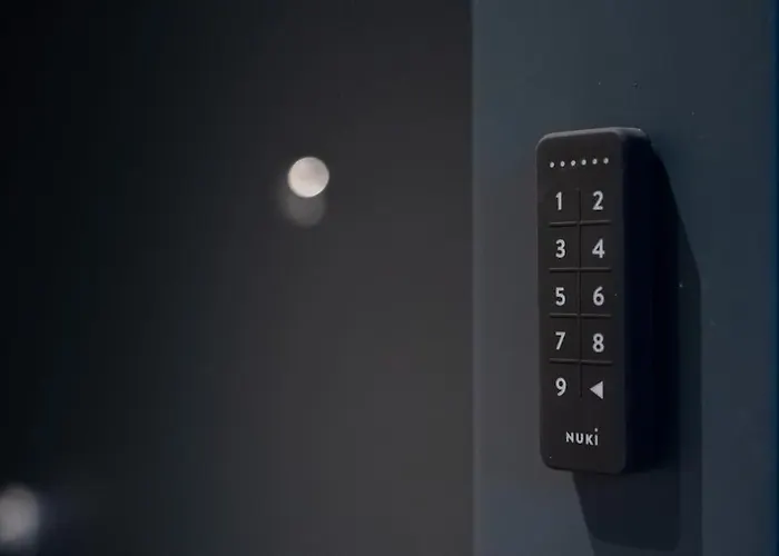 Id Residences 201 * Vólos