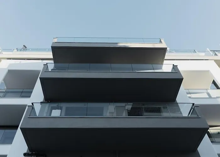 Id Residences 201 Appartement *