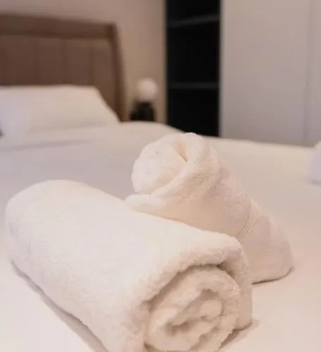 Appartement Id Residences 201 *