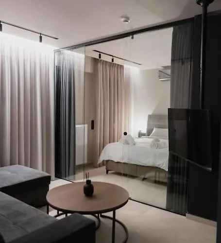 Id Residences 201 * Vólos