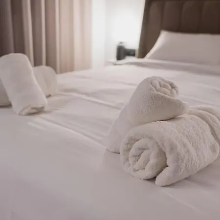 Id Residences 201 アパート