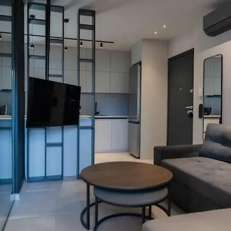 Id Residences 201 * Volos