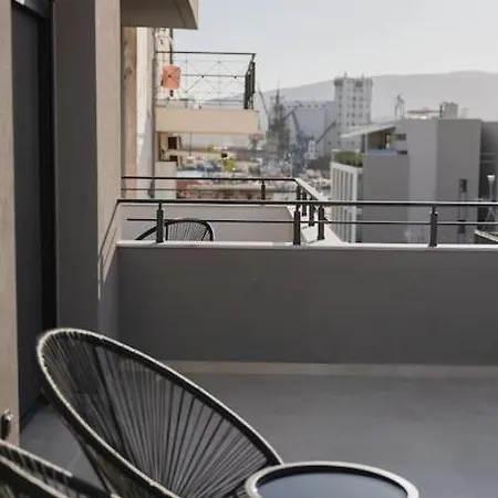 アパート Id Residences 201