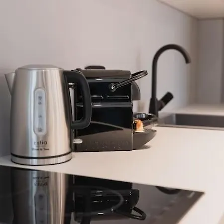 Id Residences 201 * ヴォロス