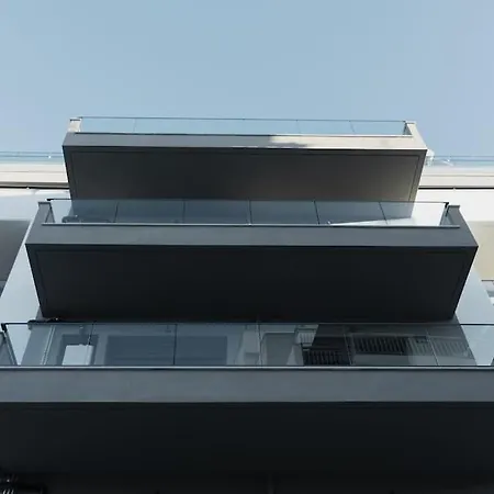 Id Residences 201 アパート *