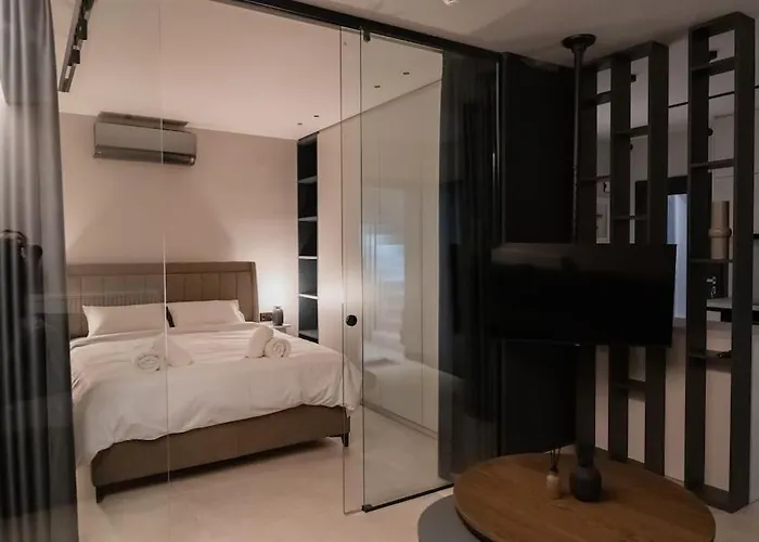 Id Residences 201 * Vólosz