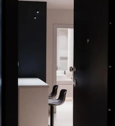 Apartman Id Residences 201 *