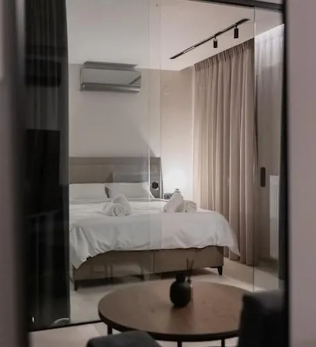 Id Residences 201 Vólosz