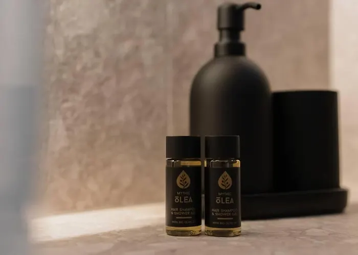 Apartman Id Residences 201 *