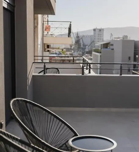 Apartman Id Residences 201